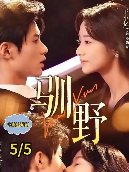 悟空影视大全免费影视 总裁的替身新娘 短剧封面